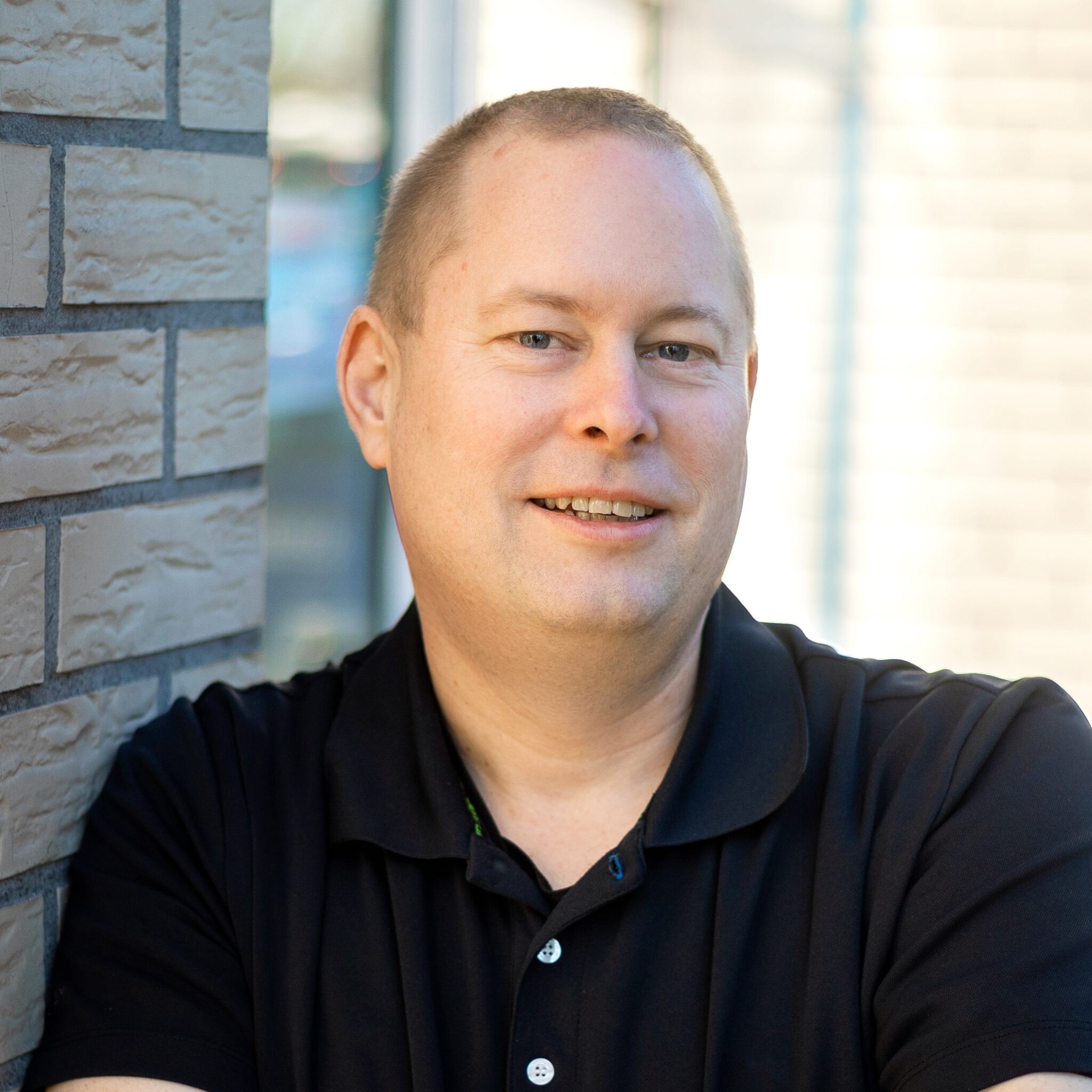 Portrait von Hergen Jenta