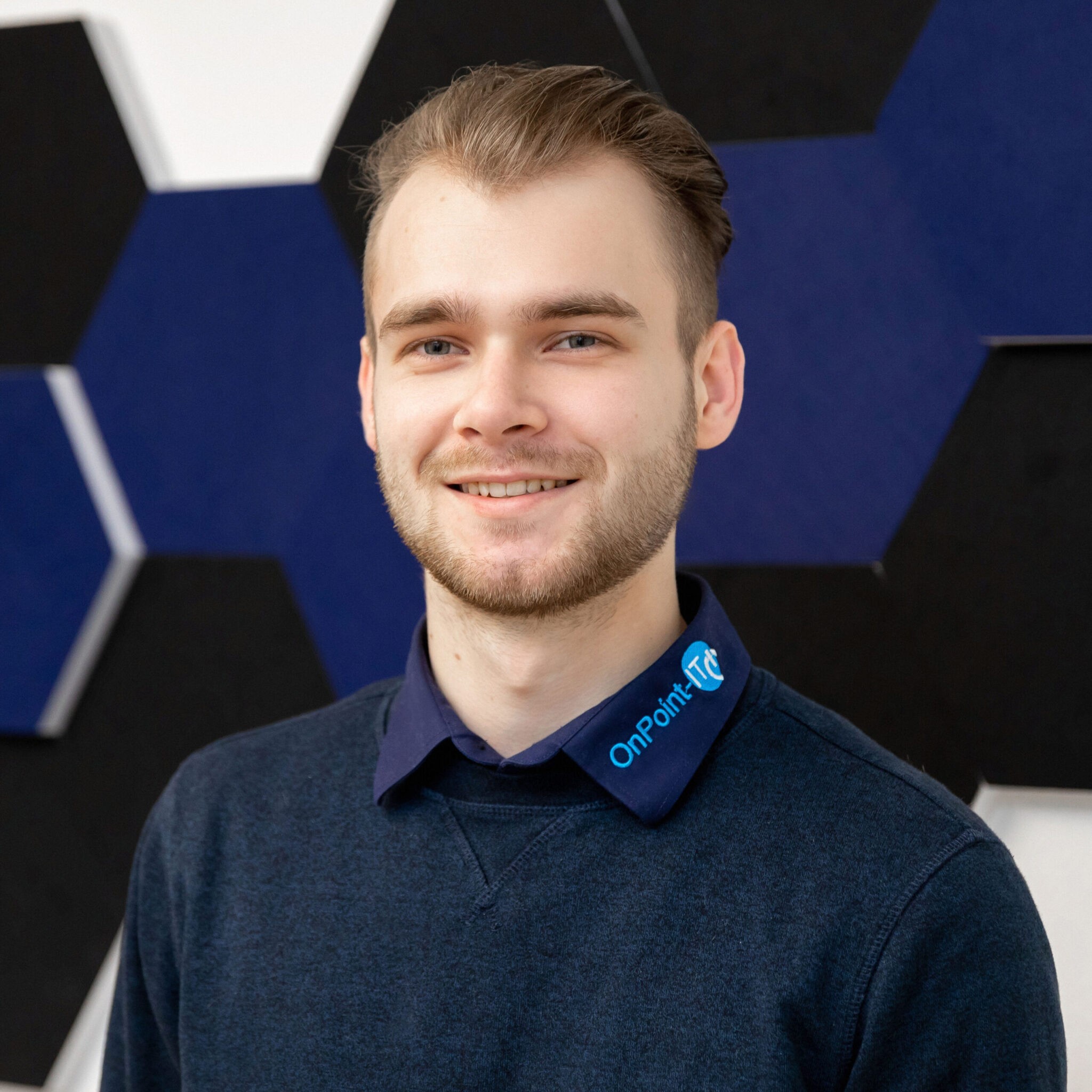 Portrait von Matthes Gerriets